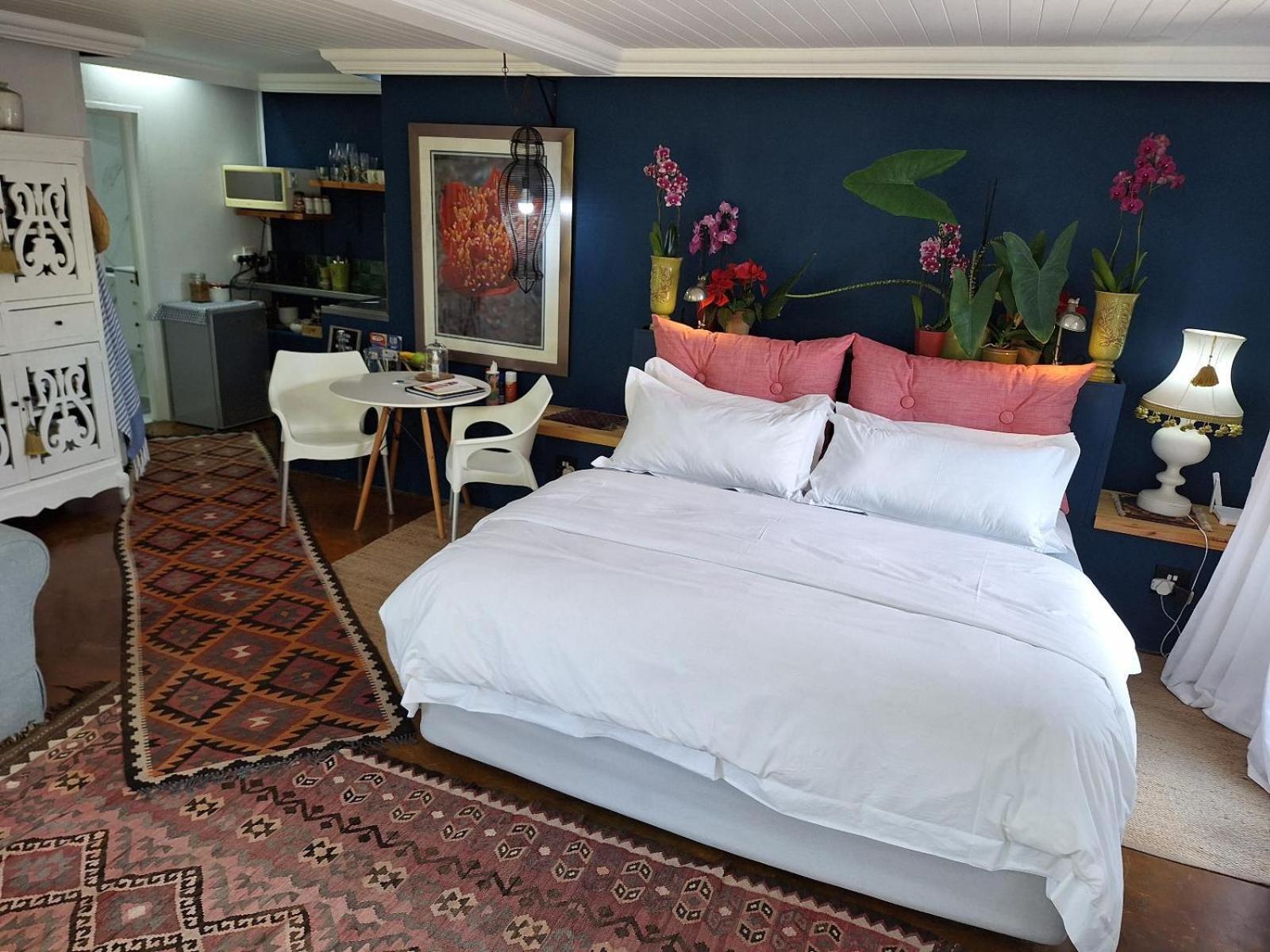Bodega Fuchs Appartement Agulhas Buitenkant foto